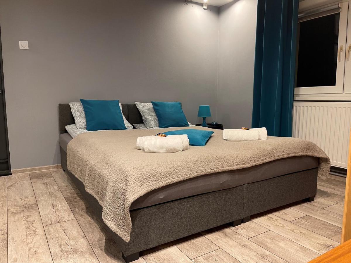 Jezow Sudecki Apartamenty Pod Uwalonym Debem מראה חיצוני תמונה