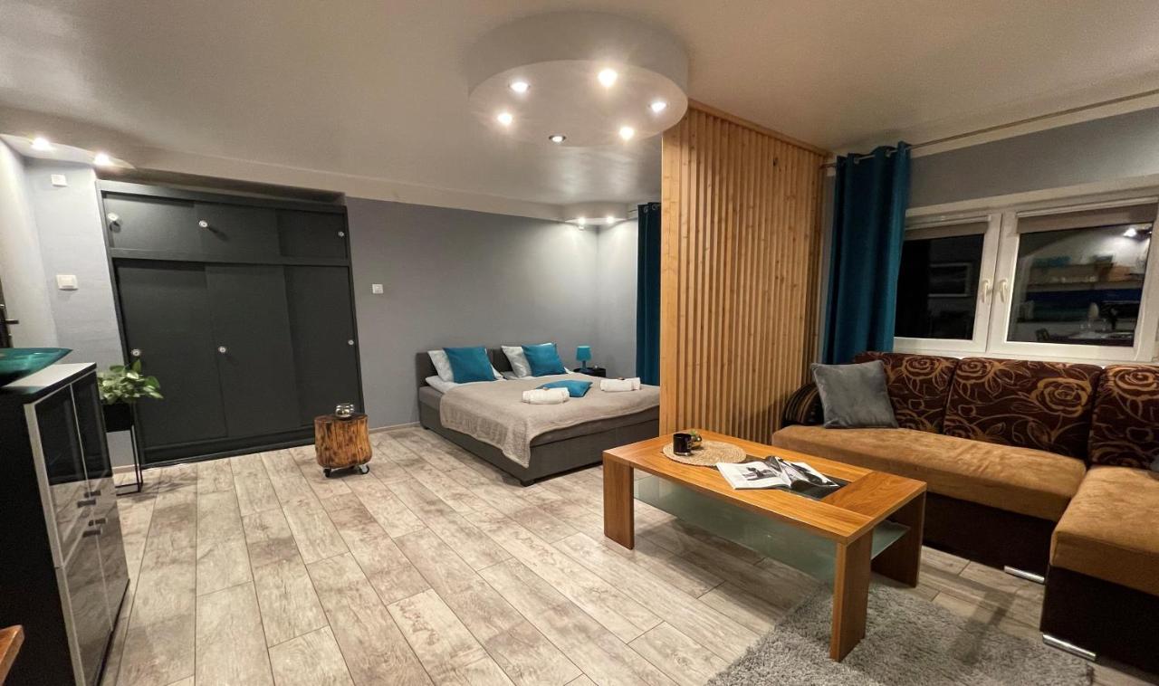 Jezow Sudecki Apartamenty Pod Uwalonym Debem מראה חיצוני תמונה