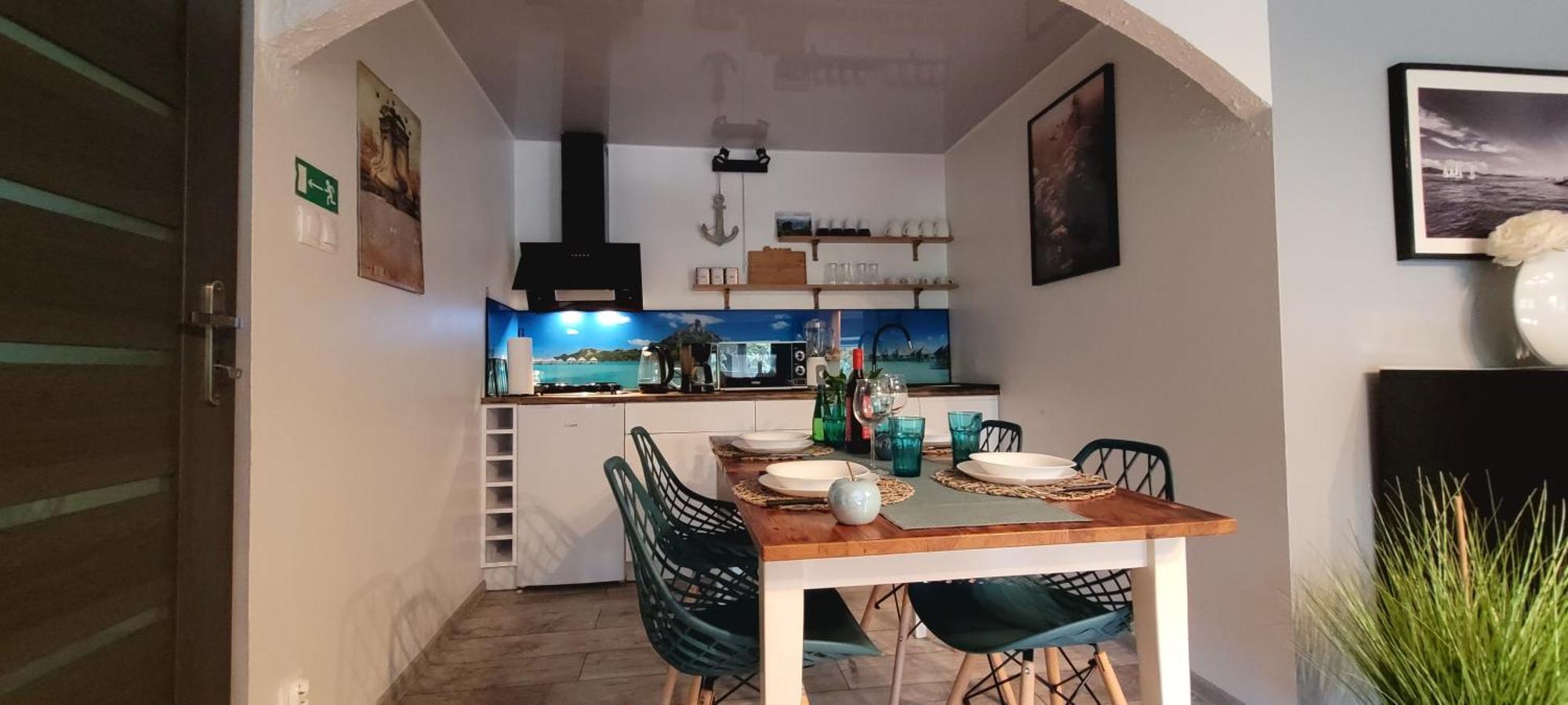 Jezow Sudecki Apartamenty Pod Uwalonym Debem מראה חיצוני תמונה